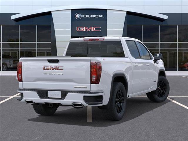2026 GMC Sierra 1500 Elevation (Stk: 35933) in Renfrew - Image 38 of 40