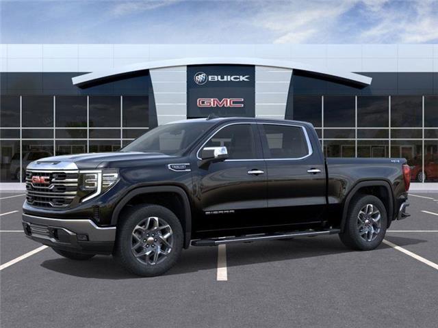2026 GMC Sierra 1500 SLT (Stk: 26-196) in Listowel - Image 6 of 10