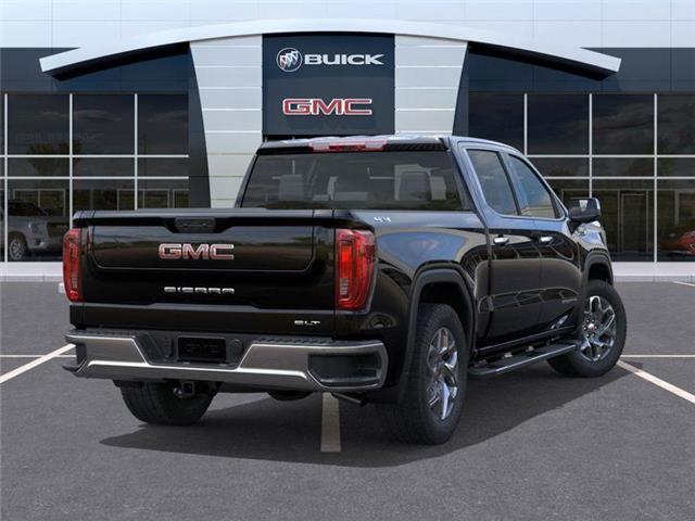 2026 GMC Sierra 1500 SLT (Stk: 26-196) in Listowel - Image 8 of 10