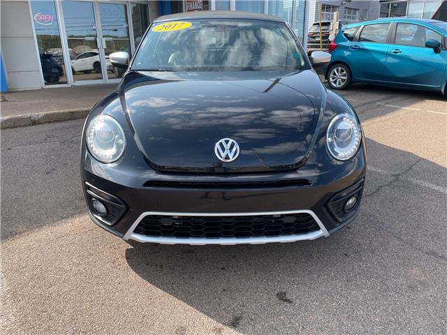 2017 Volkswagen Beetle 1.8 TSI Dune in Charlottetown - Image 4 of 17
