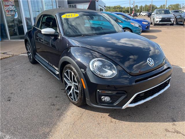 2017 Volkswagen Beetle 1.8 TSI Dune in Charlottetown - Image 5 of 17