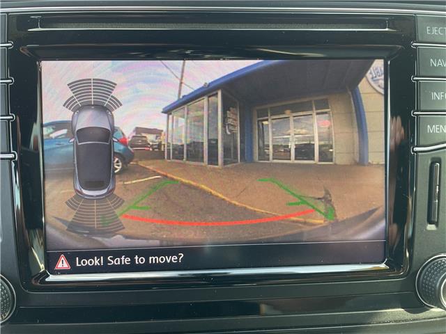 2017 Volkswagen Beetle 1.8 TSI Dune in Charlottetown - Image 13 of 17