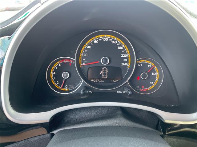2017 Volkswagen Beetle 1.8 TSI Dune in Charlottetown - Image 14 of 17