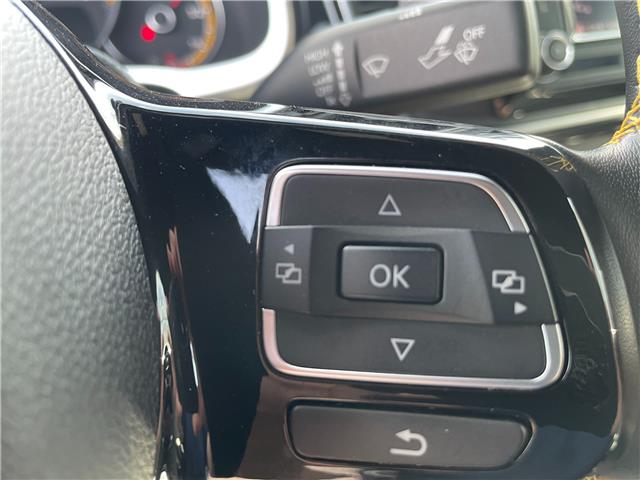 2017 Volkswagen Beetle 1.8 TSI Dune in Charlottetown - Image 15 of 17