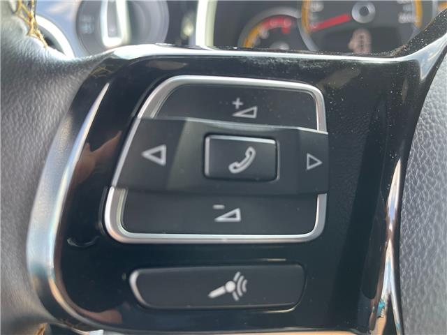2017 Volkswagen Beetle 1.8 TSI Dune in Charlottetown - Image 16 of 17