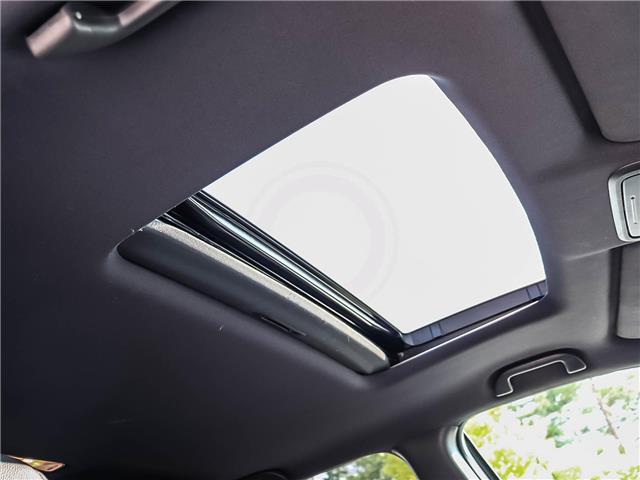 2023 Honda Ridgeline Black Edition (Stk: HH25434A) in Hanover - Image 21 of 28