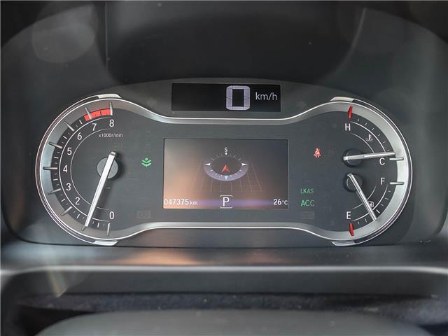 2023 Honda Ridgeline Black Edition (Stk: HH25434A) in Hanover - Image 26 of 28