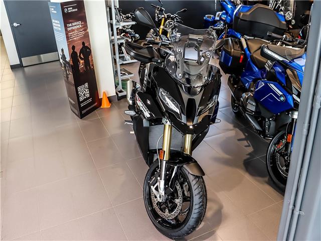 2025 BMW S1000XR  (Stk: B1416) in Woodbridge - Image 4 of 15