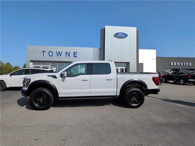 2025 Ford F-150 Raptor (Stk: F1304) in Miramichi - Image 2 of 13