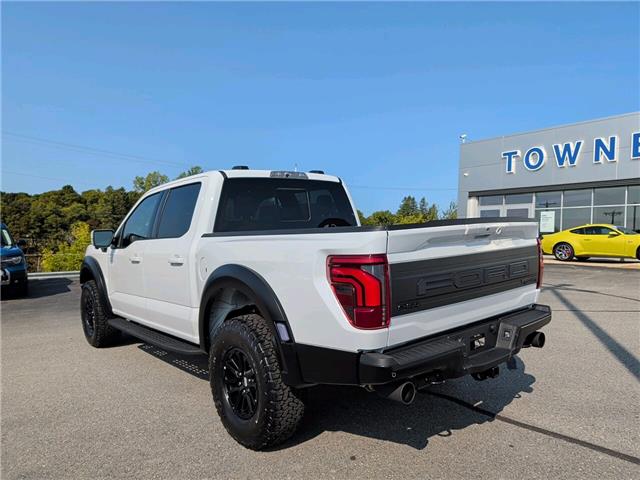 2025 Ford F-150 Raptor (Stk: F1304) in Miramichi - Image 3 of 13