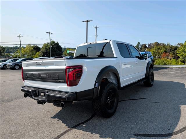 2025 Ford F-150 Raptor (Stk: F1304) in Miramichi - Image 5 of 13