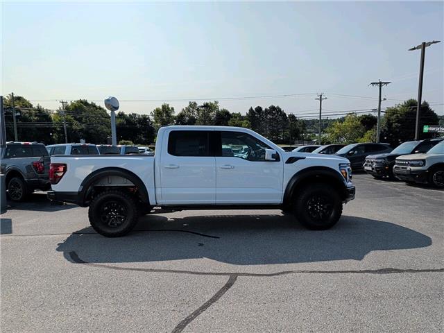 2025 Ford F-150 Raptor (Stk: F1304) in Miramichi - Image 6 of 13