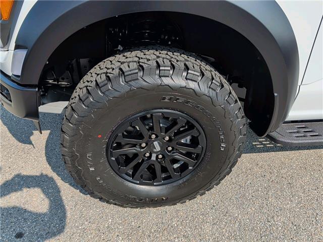 2025 Ford F-150 Raptor (Stk: F1304) in Miramichi - Image 9 of 13