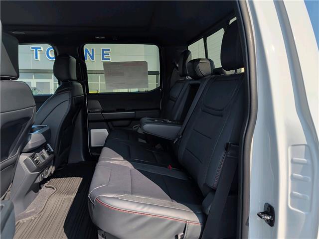 2025 Ford F-150 Raptor (Stk: F1304) in Miramichi - Image 11 of 13
