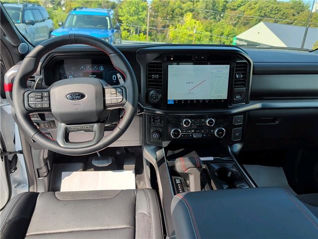 2025 Ford F-150 Raptor (Stk: F1304) in Miramichi - Image 12 of 13
