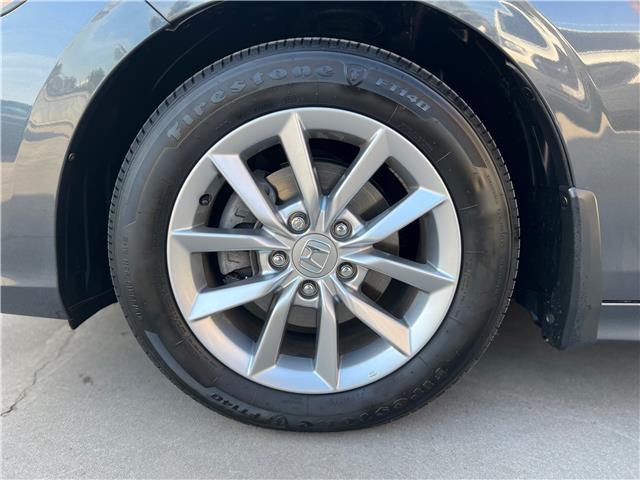 2024 Honda Civic EX (Stk: V26110A) in Toronto - Image 2 of 25 2024 Honda Civic EX (Stk: V26110A) in Toronto - Image 2 of 25