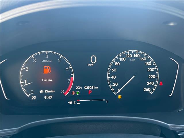 2024 Honda Civic EX (Stk: V26110A) in Toronto - Image 15 of 25 2024 Honda Civic EX (Stk: V26110A) in Toronto - Image 15 of 25