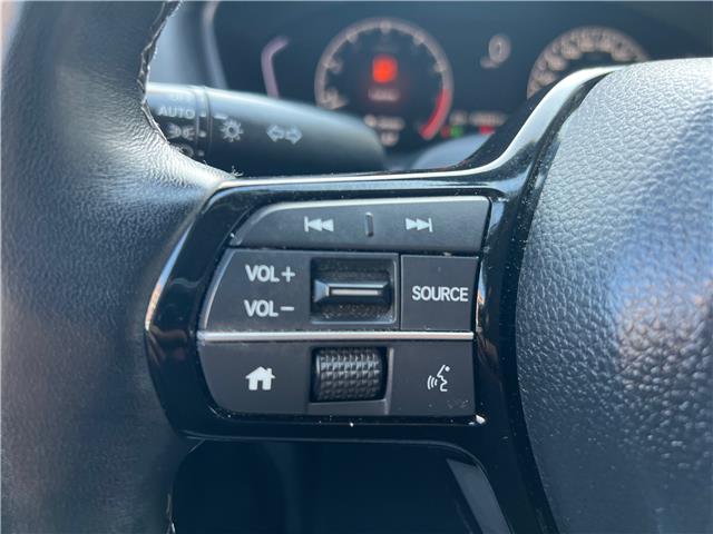 2024 Honda Civic EX (Stk: V26110A) in Toronto - Image 13 of 25 2024 Honda Civic EX (Stk: V26110A) in Toronto - Image 13 of 25