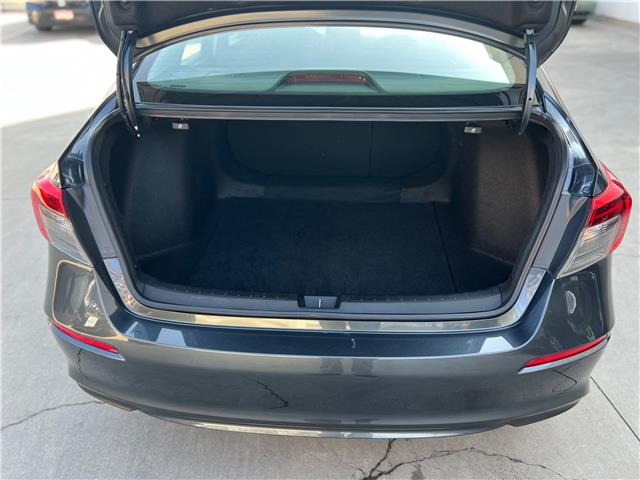 2024 Honda Civic EX (Stk: V26110A) in Toronto - Image 23 of 25 2024 Honda Civic EX (Stk: V26110A) in Toronto - Image 23 of 25