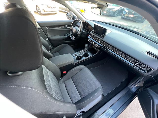 2024 Honda Civic EX (Stk: V26110A) in Toronto - Image 25 of 25 2024 Honda Civic EX (Stk: V26110A) in Toronto - Image 25 of 25