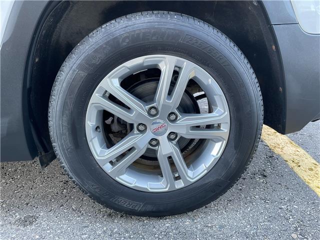 2018 GMC Terrain SLE Diesel (Stk: 25-1939A) in Listowel - Image 8 of 18