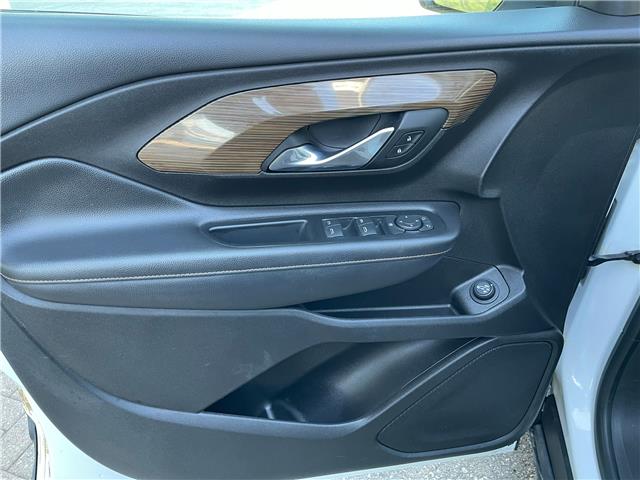 2018 GMC Terrain SLE Diesel (Stk: 25-1939A) in Listowel - Image 9 of 18