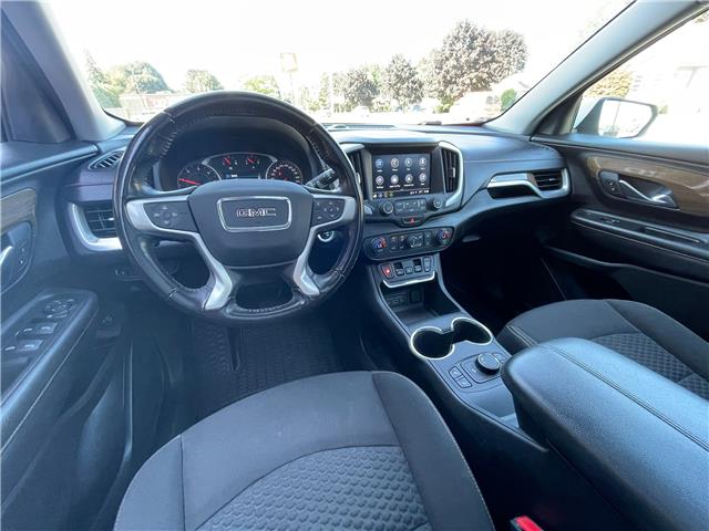 2018 GMC Terrain SLE Diesel (Stk: 25-1939A) in Listowel - Image 12 of 18