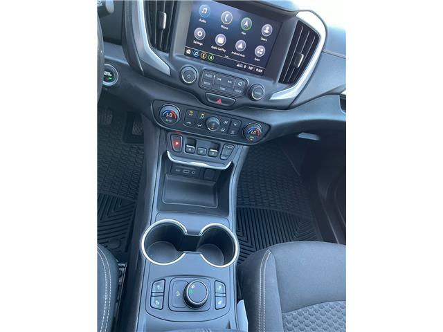 2018 GMC Terrain SLE Diesel (Stk: 25-1939A) in Listowel - Image 13 of 18