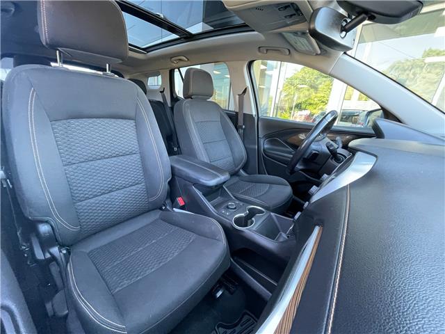 2018 GMC Terrain SLE Diesel (Stk: 25-1939A) in Listowel - Image 14 of 18