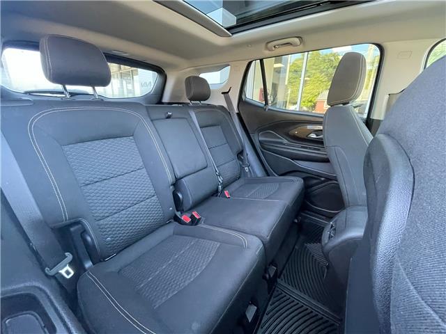 2018 GMC Terrain SLE Diesel (Stk: 25-1939A) in Listowel - Image 16 of 18