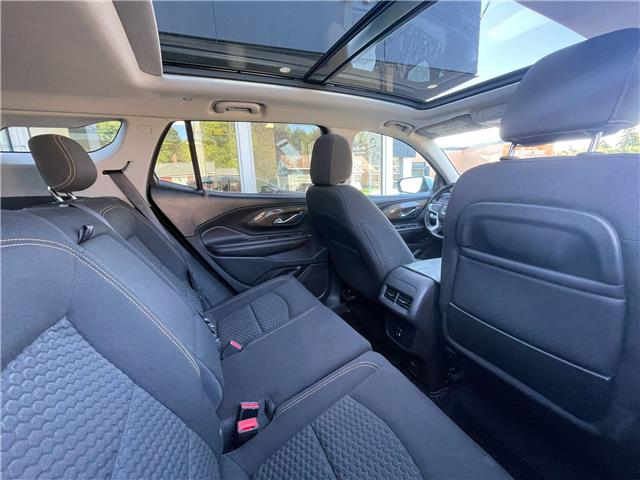 2018 GMC Terrain SLE Diesel (Stk: 25-1939A) in Listowel - Image 17 of 18