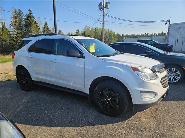 2017 Chevrolet Equinox 1LT (Stk: 25274A) in Terrace Bay - Image 2 of 3 2017 Chevrolet Equinox 1LT (Stk: 25274A) in Terrace Bay - Image 2 of 3