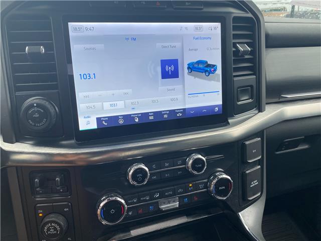 2022 Ford F-150 Lariat (Stk: 2025-179A) in New Liskeard - Image 16 of 16