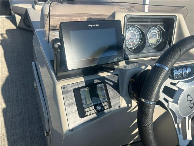 2021 Harris Cruiser 230 Pontoon Mercury 150 Outboard (Stk: B5808) in Listowel - Image 15 of 33