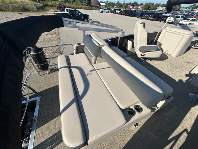 2021 Harris Cruiser 230 Pontoon Mercury 150 Outboard (Stk: B5808) in Listowel - Image 19 of 33