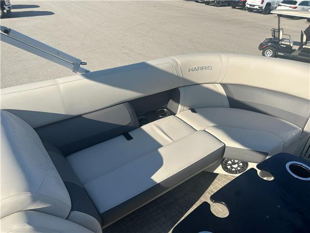 2021 Harris Cruiser 230 Pontoon Mercury 150 Outboard (Stk: B5808) in Listowel - Image 27 of 33