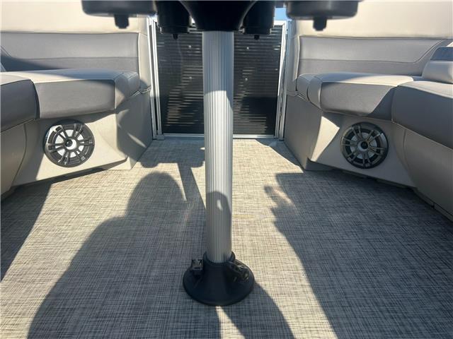 2021 Harris Cruiser 230 Pontoon Mercury 150 Outboard (Stk: B5808) in Listowel - Image 28 of 33