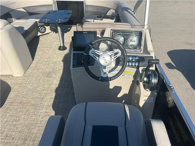 2021 Harris Cruiser 230 Pontoon Mercury 150 Outboard (Stk: B5808) in Listowel - Image 29 of 33
