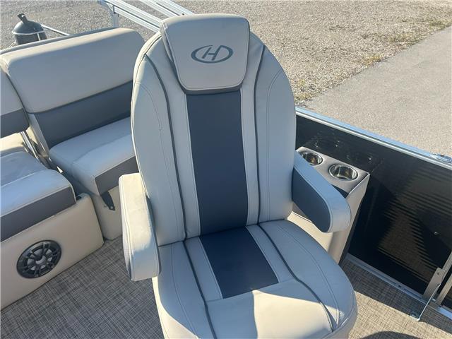 2021 Harris Cruiser 230 Pontoon Mercury 150 Outboard (Stk: B5808) in Listowel - Image 30 of 33