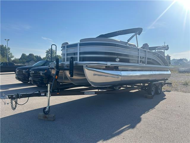 2021 Harris Cruiser 230 Pontoon Mercury 150 Outboard (Stk: B5808) in Listowel - Image 32 of 33