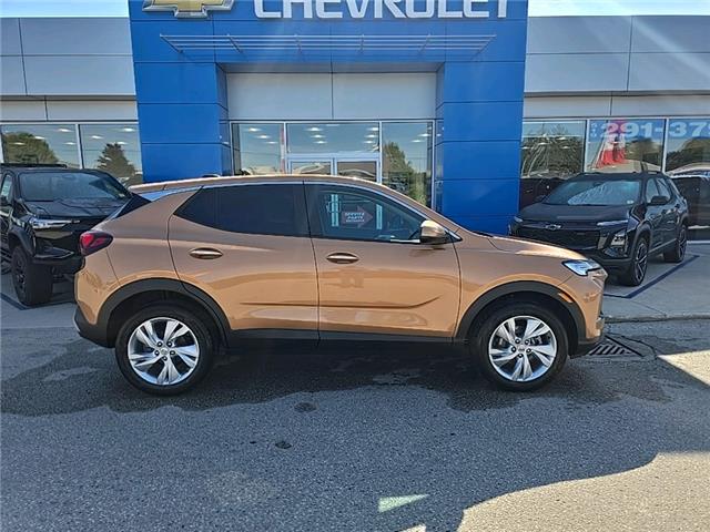 2026 Buick Encore GX Preferred (Stk: 26-230) in Listowel - Image 2 of 10