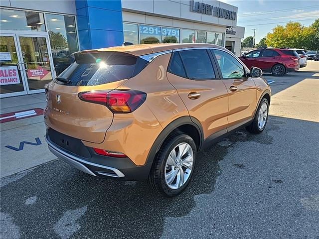 2026 Buick Encore GX Preferred (Stk: 26-230) in Listowel - Image 3 of 10