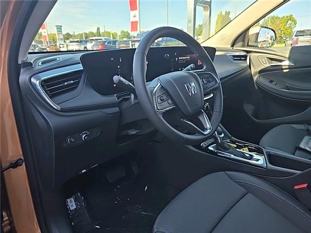 2026 Buick Encore GX Preferred (Stk: 26-230) in Listowel - Image 4 of 10