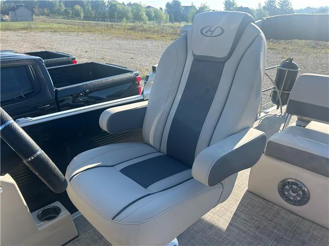 2021 Harris Cruiser 230 Pontoon Mercury 150 Outboard (Stk: B5808) in Listowel - Image 8 of 33