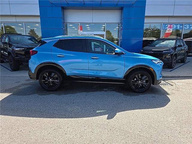 2026 Buick Encore GX Sport Touring (Stk: 26-231) in Listowel - Image 2 of 10