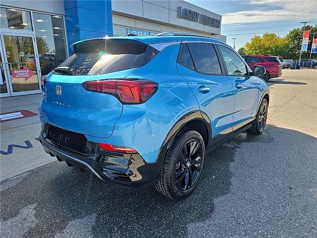 2026 Buick Encore GX Sport Touring (Stk: 26-231) in Listowel - Image 3 of 10