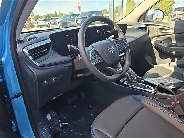 2026 Buick Encore GX Sport Touring (Stk: 26-231) in Listowel - Image 4 of 10