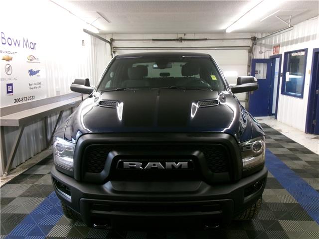 2023 RAM 1500 Classic SLT (Stk: 26102A) in TISDALE - Image 2 of 19