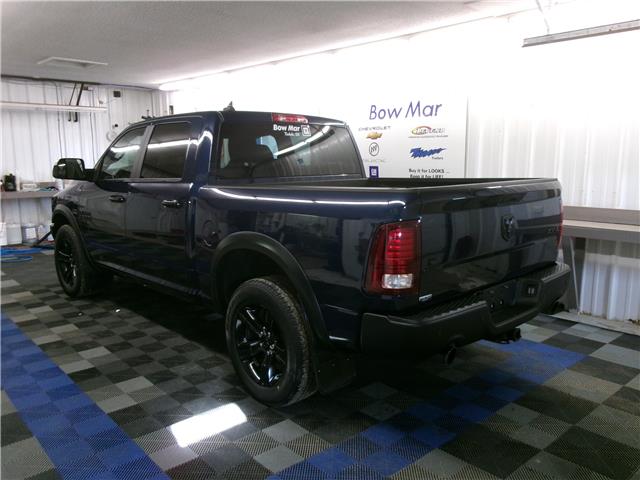 2023 RAM 1500 Classic SLT (Stk: 26102A) in TISDALE - Image 3 of 19