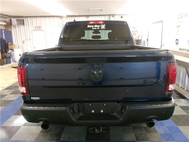 2023 RAM 1500 Classic SLT (Stk: 26102A) in TISDALE - Image 17 of 19
